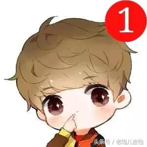 入门级吉他初学者,超适合零基础吉他新手的倔强