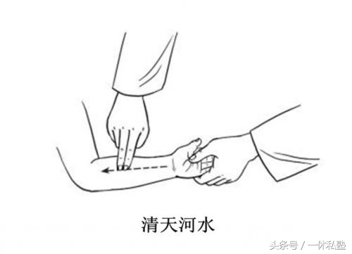 中医治疗小儿发热有哪些优势,中医推拿治疗小儿发热的方法