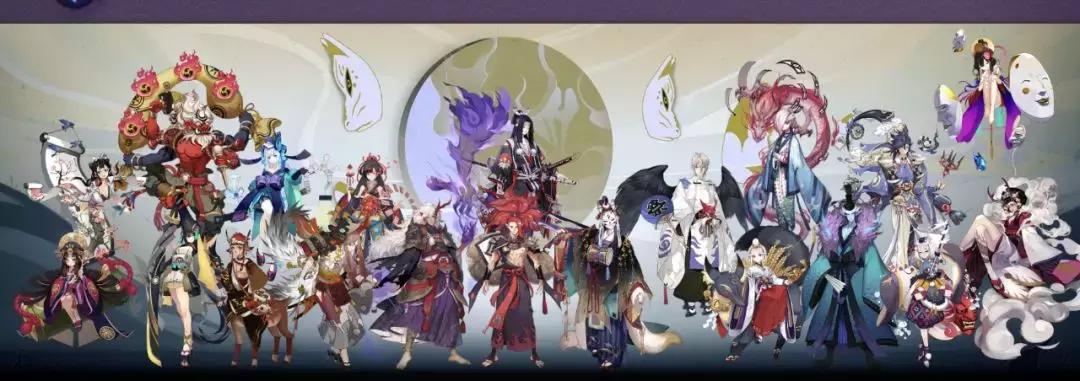 阴阳师三周年不知火,阴阳师从什么时候开始走下坡路了