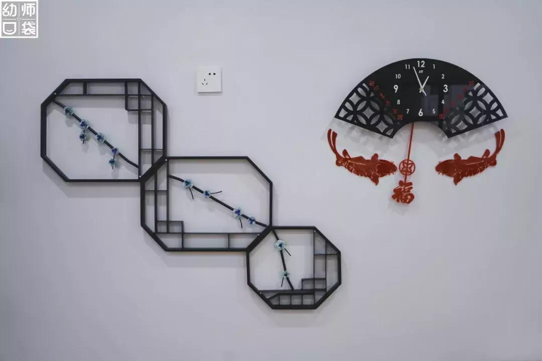 换新的幼儿园新的环境方案,幼儿园让环境成为园所第二课