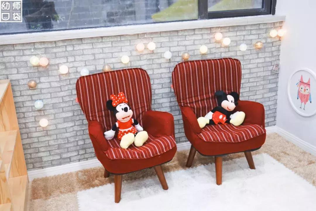 换新的幼儿园新的环境方案,幼儿园让环境成为园所第二课