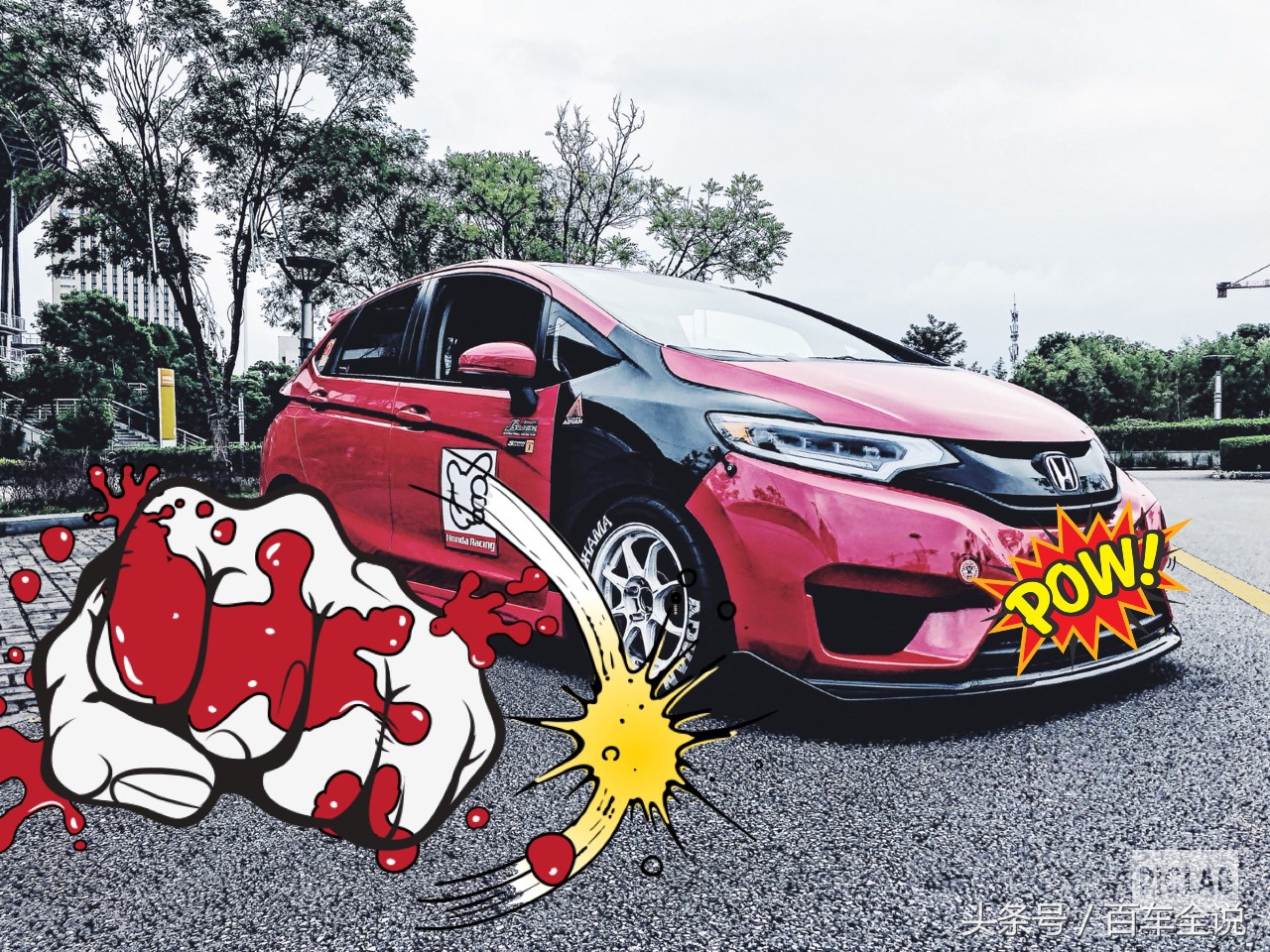 改装厂的真实经历,自己开个改装厂