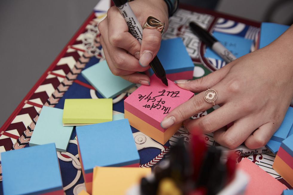 爱马仕丝巾总结,为什么爱马仕丝巾这么受欢迎