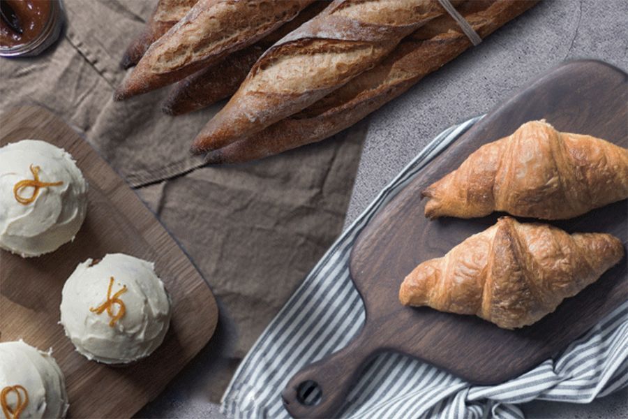 我想要带你去环游世界,我想带你吃遍所有的美味