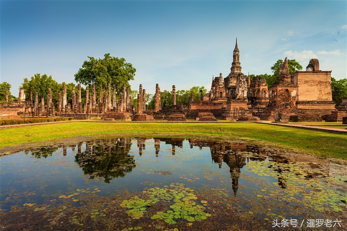 泰国必游旅游景点排名榜,泰国十大吸引人地方