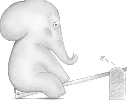 时读时新的一只小老鼠——可爱的鼠小弟