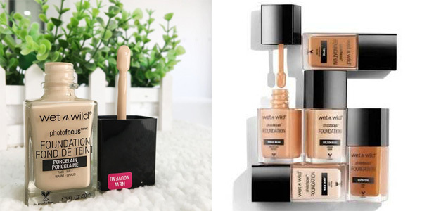 超平价粉底推荐10元,底妆平价气垫粉底排行榜前十名