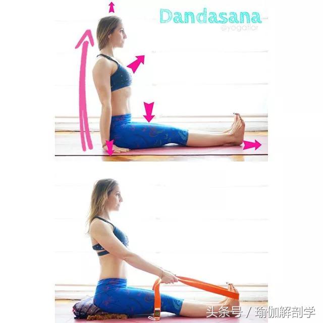 你必须了解的瑜伽基本常识,瑜伽小知识瑜伽入门八个基本常识