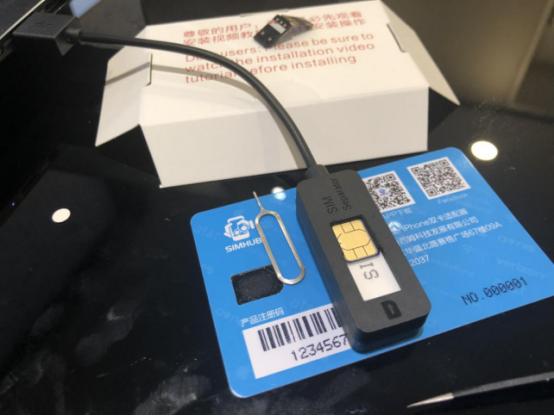 iphone现在可以双卡双待了吗,iphone双卡双待是怎样实现的