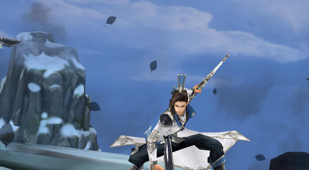 剑侠情缘网游手游推荐,剑侠情缘手游好玩吗