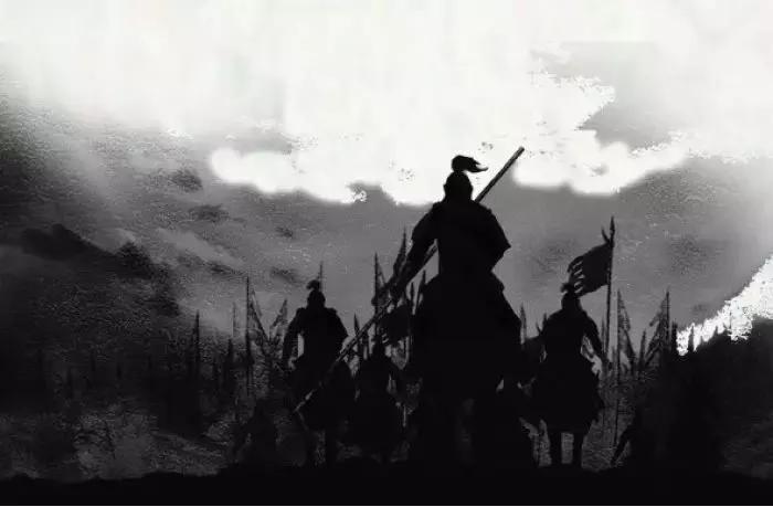 骆宾王咏鹅是什么水平,骆宾王虽然年纪小却很有才华