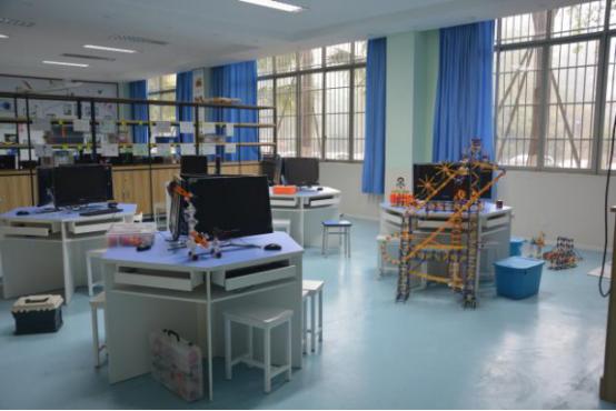 全部帅起来，各有各的美！成都19所新学校（新校区）整体上线！