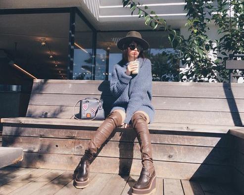 毛衣勾线了怎么办？3个妙招轻松搞定！