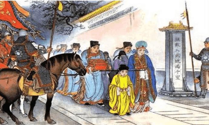 钂欏啗鐏崡瀹嬬殑鍏抽敭涔嬫垬,涓冪櫨骞村墠钂欏彜澶у啗杩芥潃鍗楀畫娈嬪啗