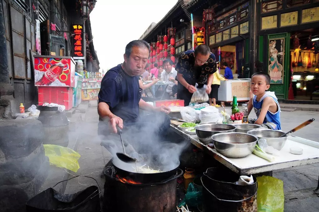 山西国庆节自驾游推荐,国庆山西出发自驾游推荐