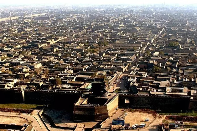 山西国庆节自驾游推荐,国庆山西出发自驾游推荐