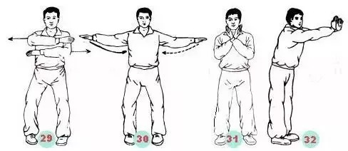 少林气功内劲一指禅完整讲解,少林气功内劲一指禅全套