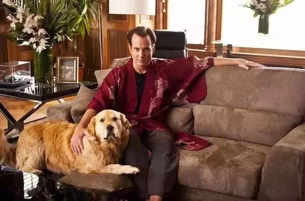 豆瓣9.3，这个世纪渣男“作”出新高度