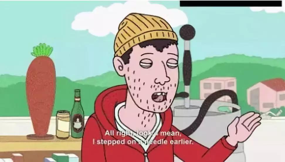 豆瓣9.3,这个世纪渣男“作”出新高度