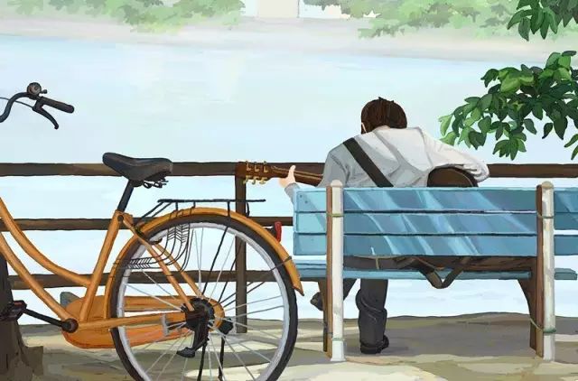 男孩子学吉他的好处,学吉他对大脑有什么好处