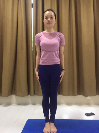 “万能”的幻椅式！每天3步骤，坚持1个月让你的膝盖年轻10岁！