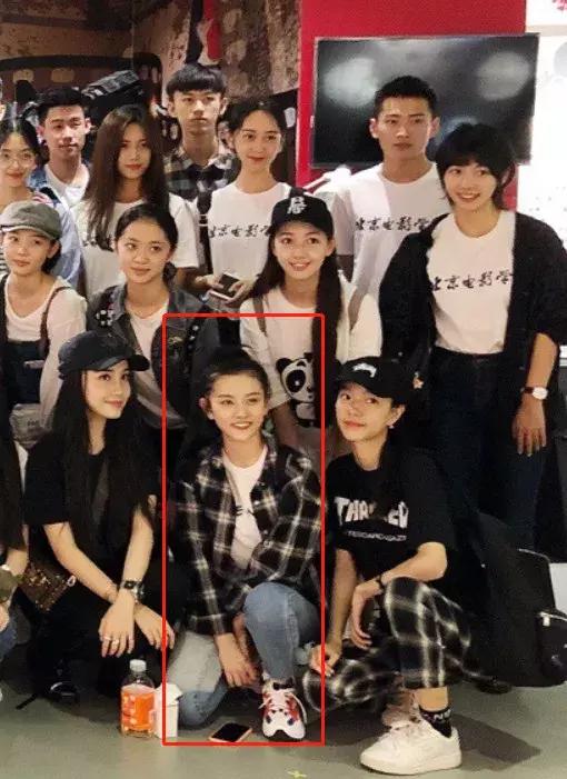 易烊千玺吴磊,易烊千玺吴磊颜值合集