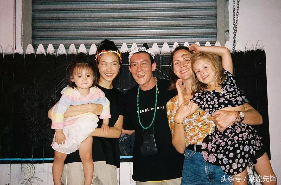 陈冠希给女儿买的礼物,陈冠希对女儿有多舍得