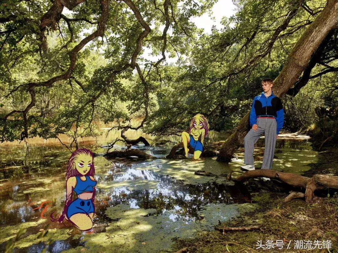 陈冠希给女儿买的礼物,陈冠希对女儿有多舍得