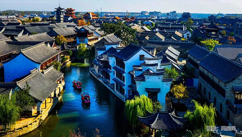 Hi，我是即将站上世界C位的山东！