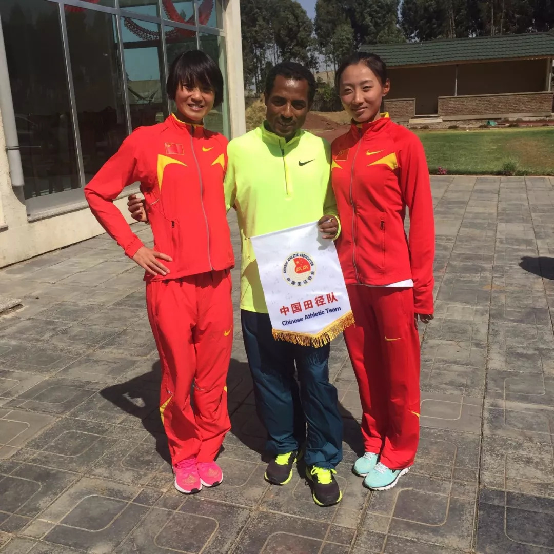 北马3小时,李芷萱怎么没参加北马