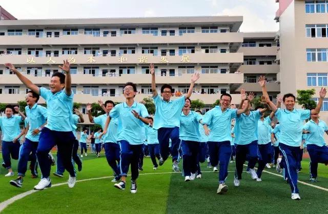 名校解码丨扎根“船政”的东区新一类——师大二附中