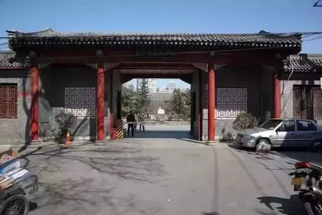 官园批发市场现在还在吗,官园批发市场28日还开吗