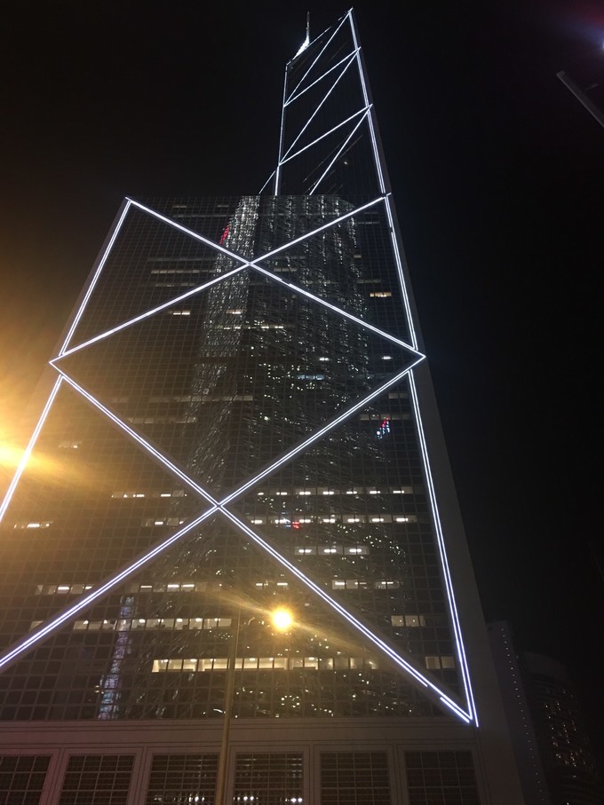 香港一日游女生,一个女生去澳门一日游