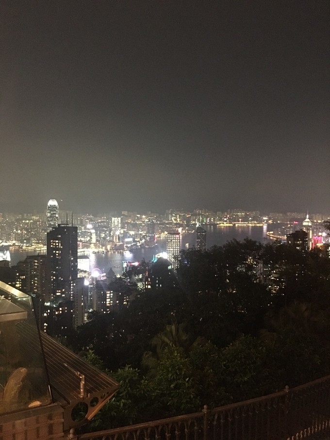 香港一日游女生,一个女生去澳门一日游