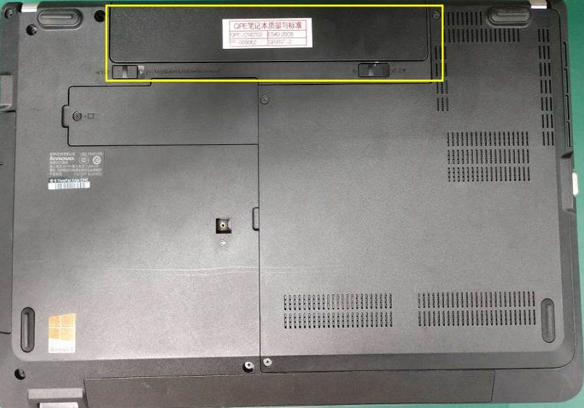 联想笔记本侧面的电池标志,联想笔记本电池图标的百分比没了