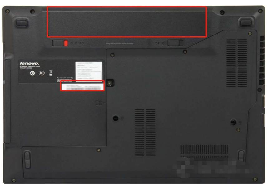 联想笔记本侧面的电池标志,联想笔记本电池图标的百分比没了