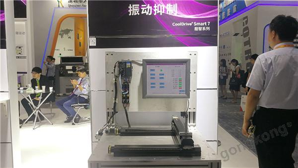 IAS∣智造圈正上演“自我革命”，数字化抢夺C位