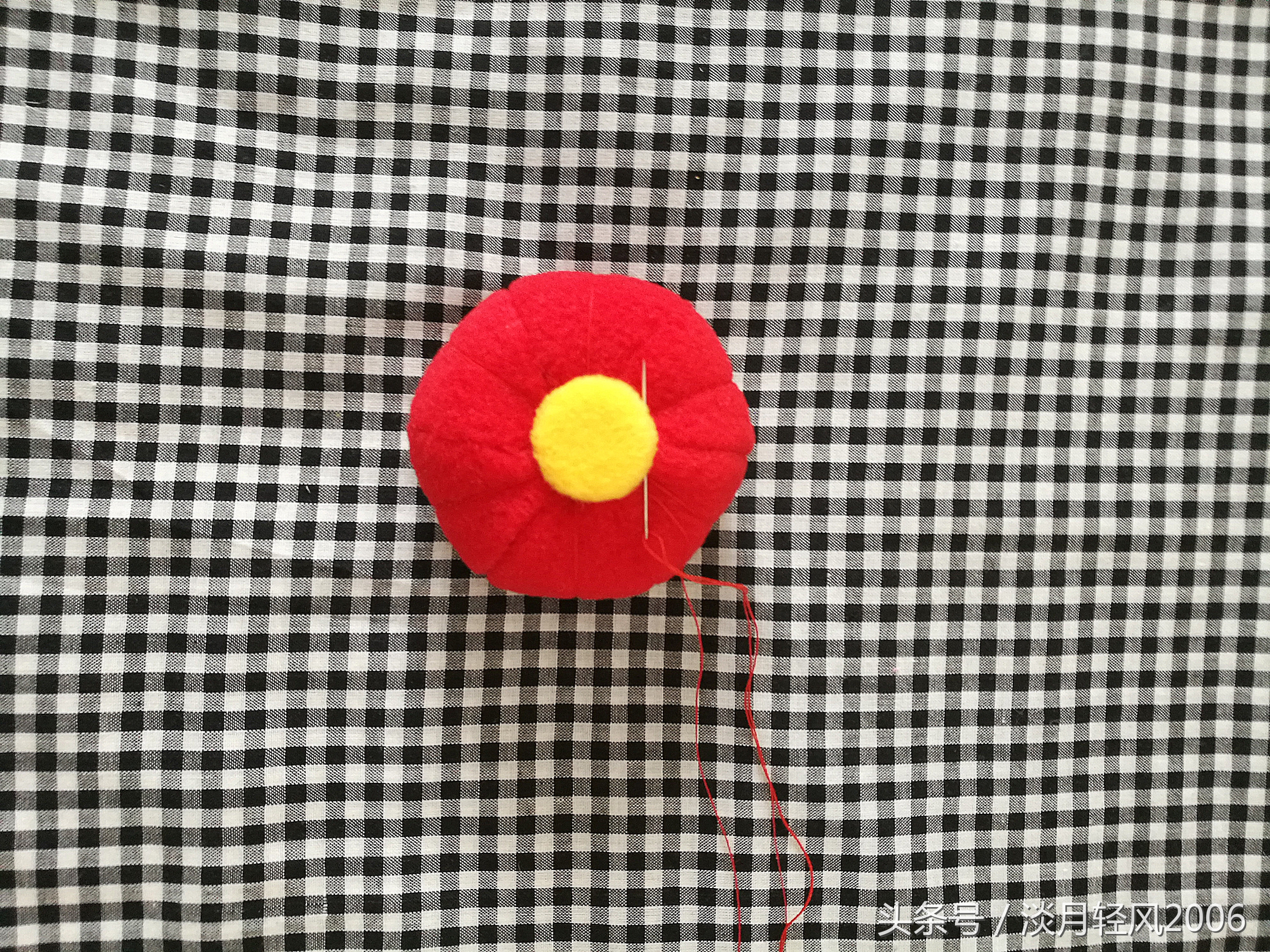 中秋节快到了做个灯笼赏月,中秋节快到了做一个纸灯笼