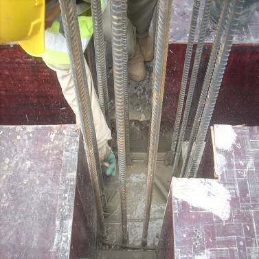 主体施工常见质量问题,指出主体结构施工存在的不妥之处