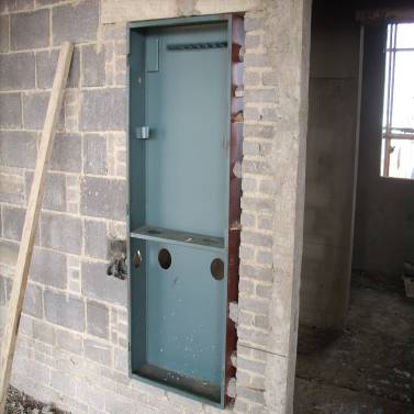 主体施工常见质量问题,指出主体结构施工存在的不妥之处