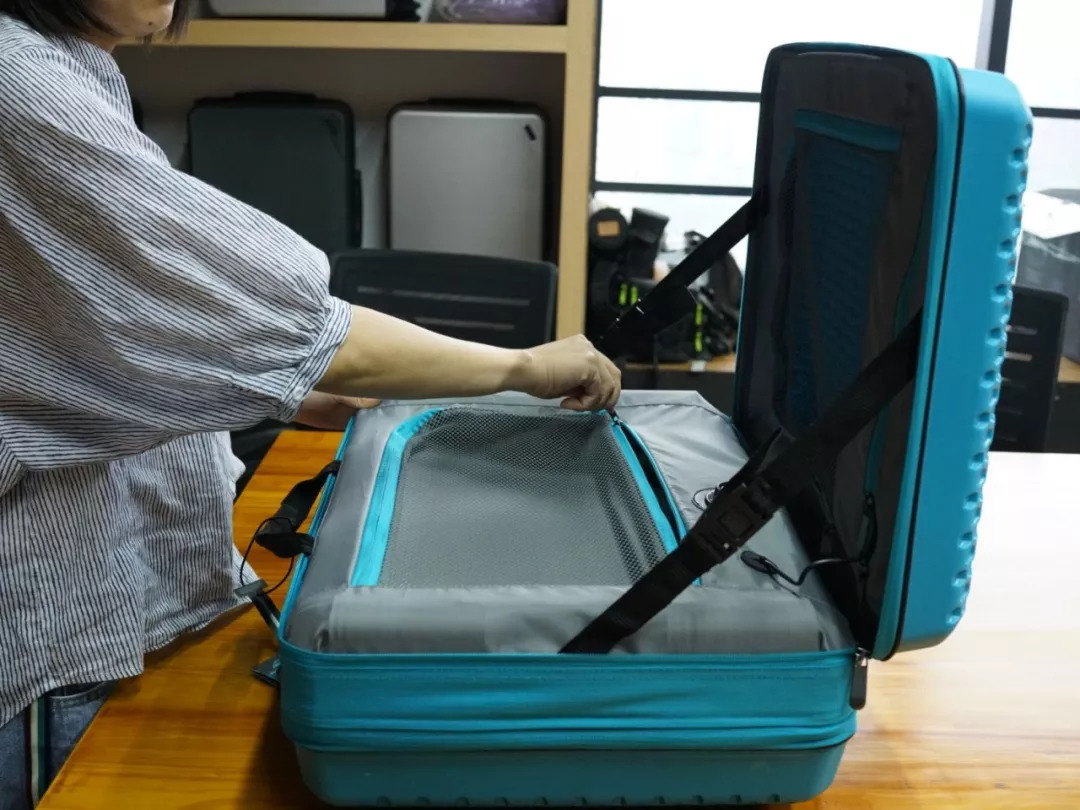 旅行箱怎么设计才能时尚,旅行箱设计排版