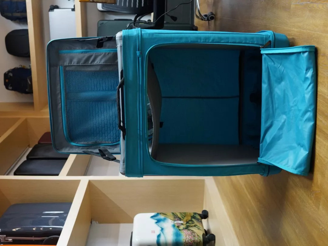 旅行箱怎么设计才能时尚,旅行箱设计排版