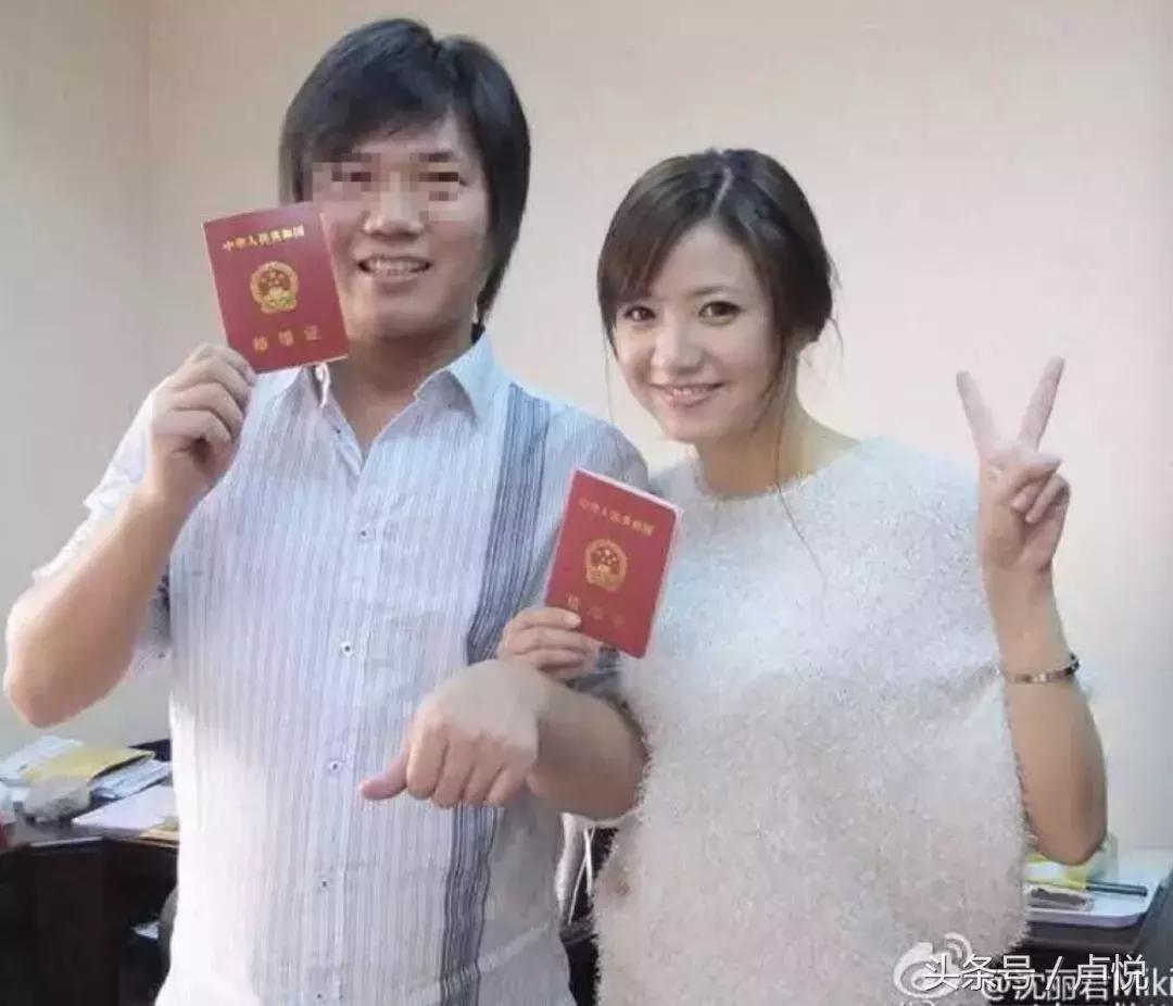 那个被小三逼死的“上海第一美女”，究竟做错了什么？