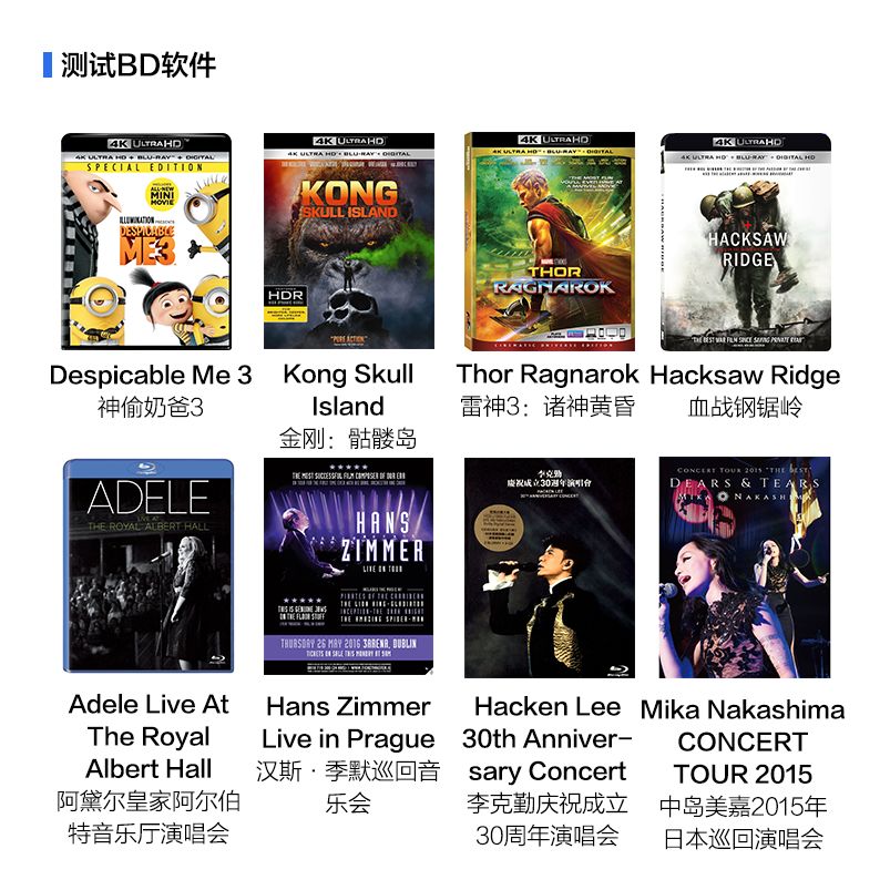 无线家庭影院最优方案,客厅影院音响最佳方案