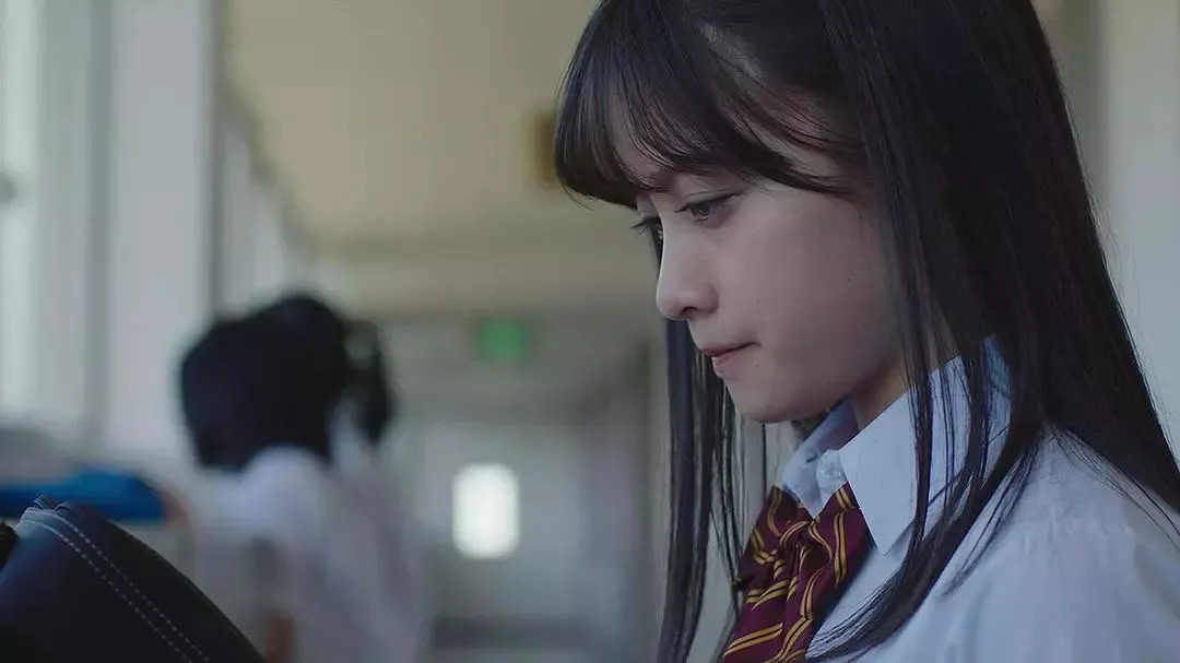 我们要发生的故事很多，你不要老哭