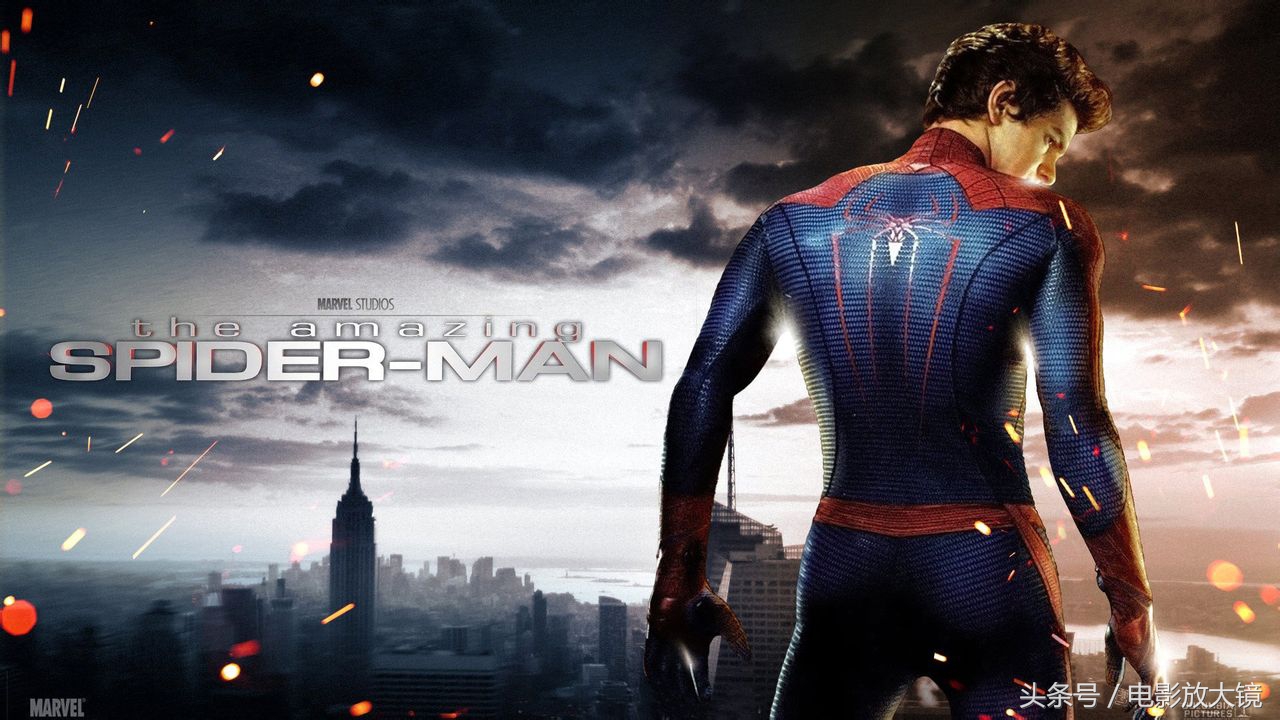 漫威宇宙最强英雄,漫威十个最强的超级英雄