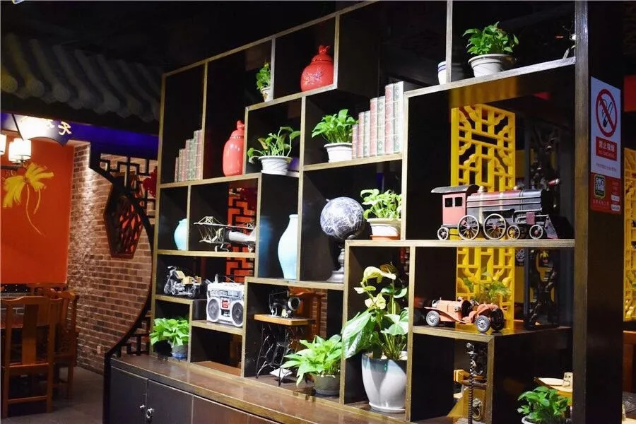 川炉火锅又又又来撩您的胃了！两周年店庆，5.8折！必须马上安排！