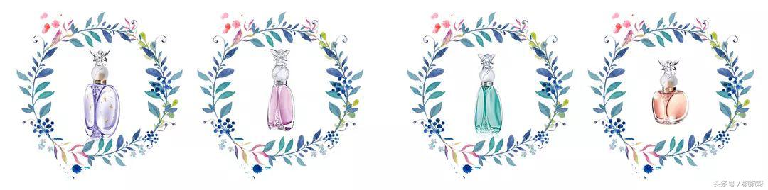 葆蝶家幻境女士香水香评,普拉达卡迪棒棒香水香评