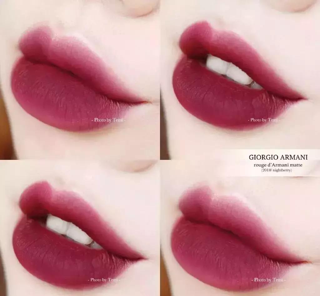 口红今年流行款,黄黑皮适合万人迷的口红吗