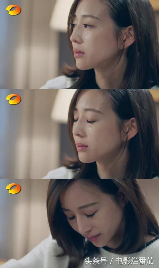 张钧甯那么努力地演戏都没上热搜,这次却凭男友劈腿上了热搜第一